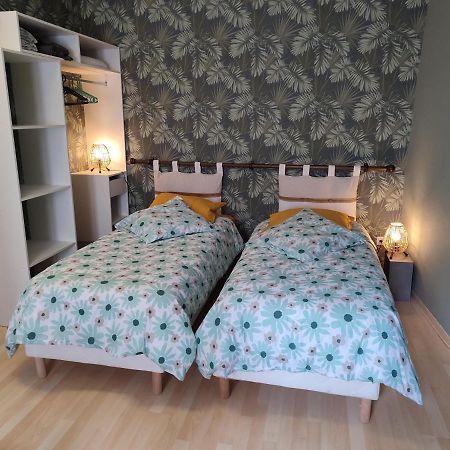 Studio Independant Acces Direct Autonome. Le Cateau-Cambresis Εξωτερικό φωτογραφία