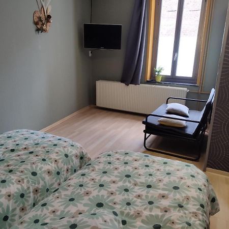 Studio Independant Acces Direct Autonome. Le Cateau-Cambresis Εξωτερικό φωτογραφία