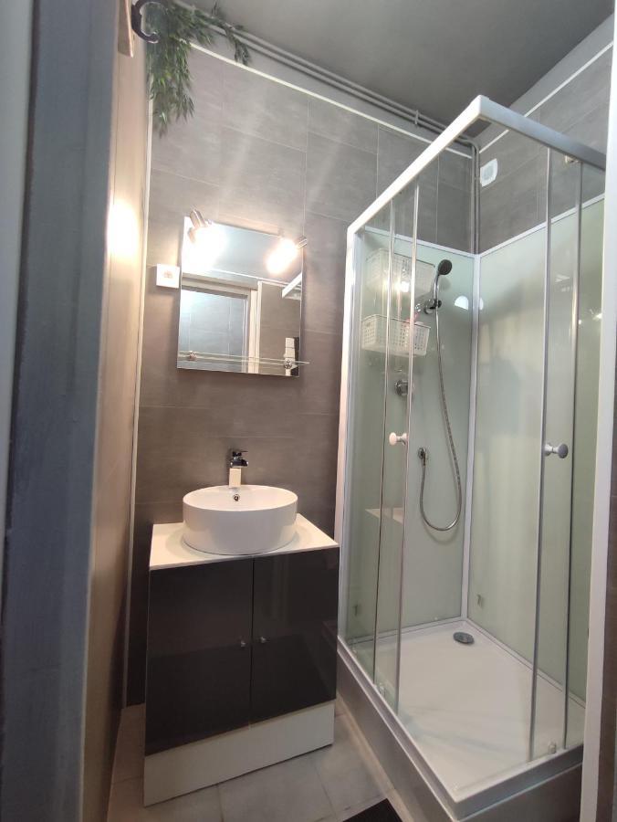 Studio Independant Acces Direct Autonome. Le Cateau-Cambresis Εξωτερικό φωτογραφία